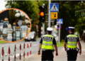 Więcej policyjnych patroli na łódzkich drogach przy cmentarzach. Rusza akcja „Znicz 2026” 1 Więcej policyjnych patroli na łódzkich drogach przy cmentarzach. Rusza akcja „Znicz 2026”