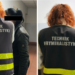 Zwrócił uwagę za śmiecenie. Mieli pobić go kijem i zmuszać do usunięcia nagrania