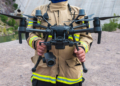 75 dronów dla OSP w Łódzkiem. Mają pomagać w akcjach ratunkowych 2 75 dronów dla OSP w Łódzkiem. Mają pomagać w akcjach ratunkowych