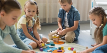Pabianice: Trzy przedszkola do likwidacji. Powodem malejąca liczba dzieci
