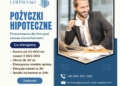 Wpisy 1 Bankowa czy pozabankowa pożyczka pod zastaw nieruchomości – czym różnią się te rozwiązania?