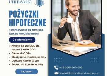Bankowa czy pozabankowa pożyczka pod zastaw nieruchomości – czym różnią się te rozwiązania?