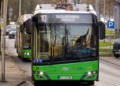 Darmowe autobusy MZK na Wszystkich Świętych w Piotrkowie Trybunalskim. Będą też zmiany tras