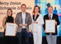 Szpital Kopernika nagrodzony za innowacyjne leczenie glejaka