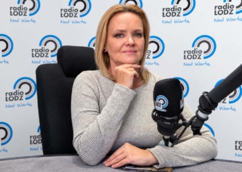 Karolina Piekarek łączy sieradzkich społeczników. Będą pieniądze na pomysły [POSŁUCHAJ]