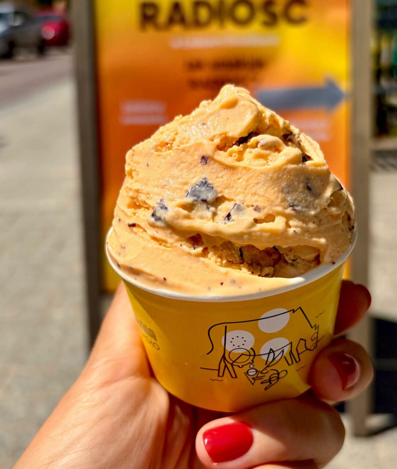 lody