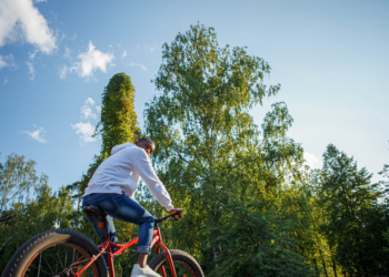 Nowe trasy rowerowe w Łódzkiem. Powstaną projekty VeloWarta i VeloPilica