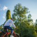 Nowe trasy rowerowe w Łódzkiem. Powstaną projekty VeloWarta i VeloPilica