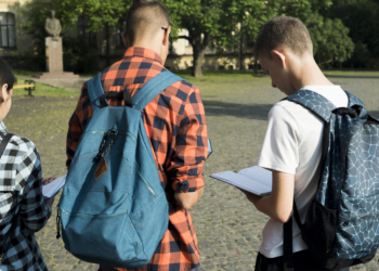 Tylko 42% uczniów w Łodzi chodzi na religię. W szkołach ponadpodstawowych co dziesiąty