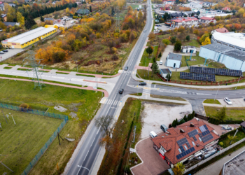 Ponad 50 mln zł na drogi w powiecie opoczyńskim. Najwięcej pochłonie nowa obwodnica