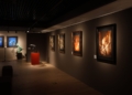 Nowa galeria sztuki w Zduńskiej Woli. Na początek dzieła Wojciecha Siudmaka 2 Nowa galeria sztuki w Zduńskiej Woli. Na początek dzieła Wojciecha Siudmaka