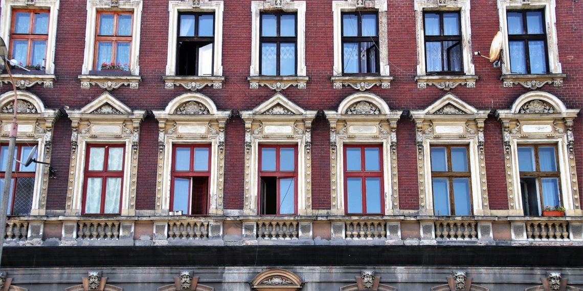 Profesjonalne projektowanie wnętrz – jak stworzyć funkcjonalną i estetyczną przestrzeń do życia?