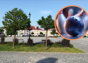 W Ozorkowie będzie plenerowa kręgielnia. Znamy wyniki budżetu obywatelskiego