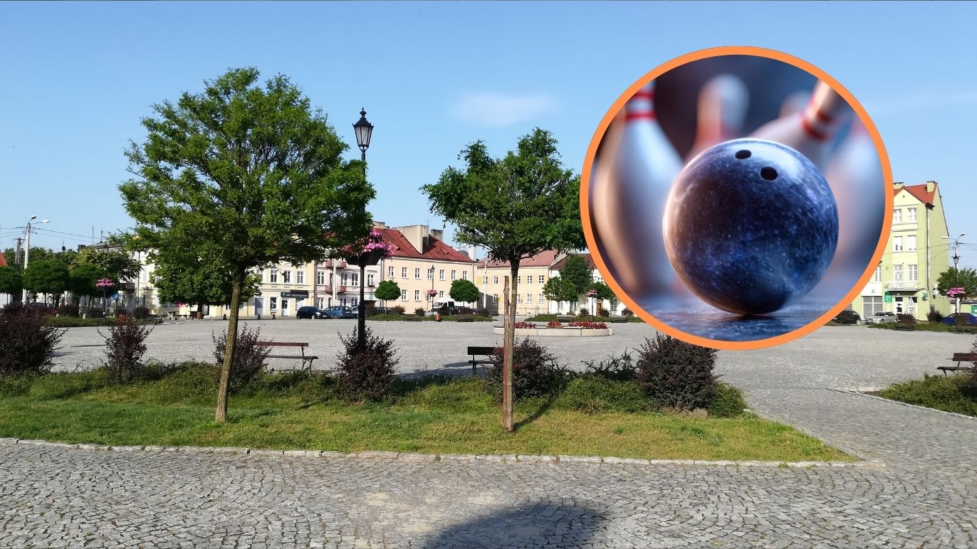 W Ozorkowie będzie plenerowa kręgielnia. Znamy wyniki budżetu obywatelskiego