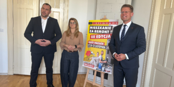 Mieszkanie od miasta w zamian za remont. Łódź rusza z kolejną edycją programu