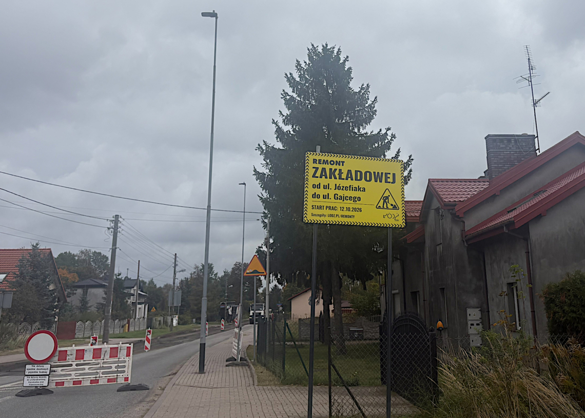 Dwa kilometry do autobusu! Mieszkańcy Olechowa odcięci od komunikacji miejskiej 1 Dwa kilometry do autobusu! Mieszkańcy Olechowa odcięci od komunikacji miejskiej