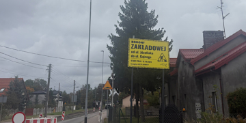 Dwa kilometry do autobusu! Mieszkańcy Olechowa odcięci od komunikacji miejskiej