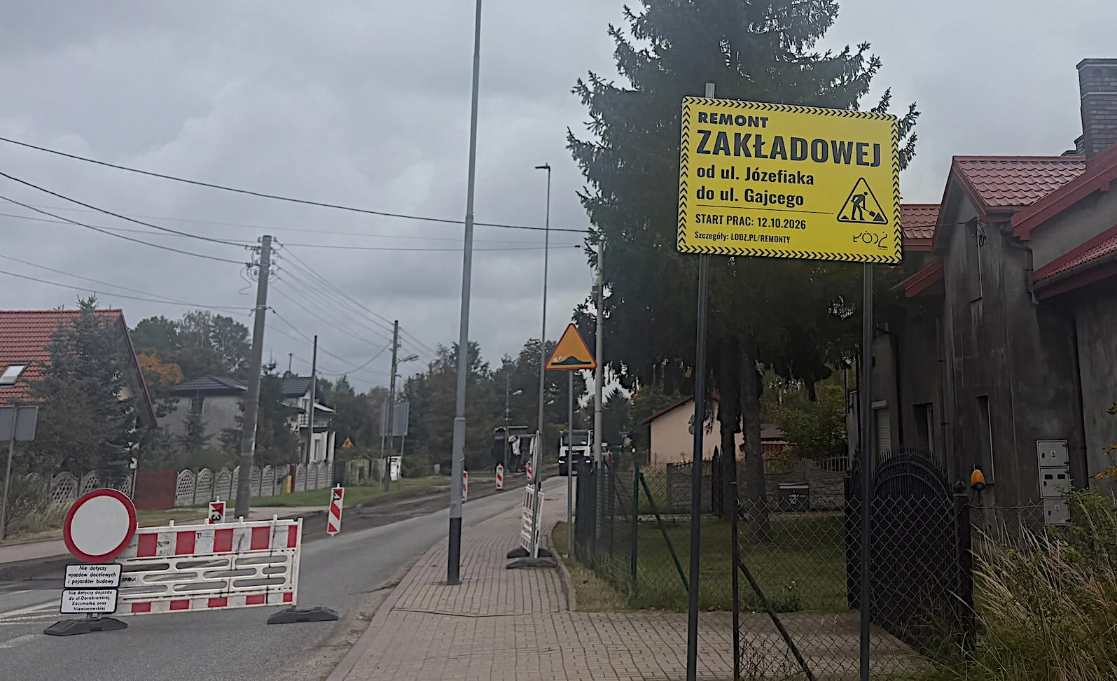 Mieszkańcy Olechowa dopięli swego. Autobus linii 82 zmieni trasę
