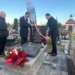 Stryków upamiętnił swojego pierwszego burmistrza. Odnowiono nagrobek Antoniego Jabłońskiego