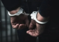 38 letni nożownik z Koluszek trafi do aresztu