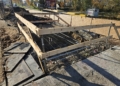 Remont estakady przy Włókniarzy w Łodzi. Prace wyprzedzają harmonogram