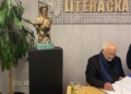 Kiedy stopy nie dotykają ziemi. Spotkanie z Wojciechem Siudmakiem