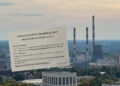 Kominy EC-2 przejdą do historii. Zaplanowano wyburzanie i ewakuację mieszkańców
