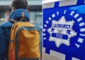 „Krwawy piątek” w polskich szkołach? Policja uspokaja