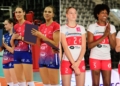 Siatkarskie derby Łodzi