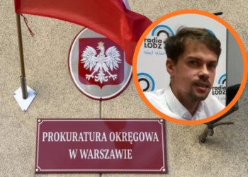 Kołodziejczak pod lupą prokuratury. Jest reakcja na medialne doniesienia