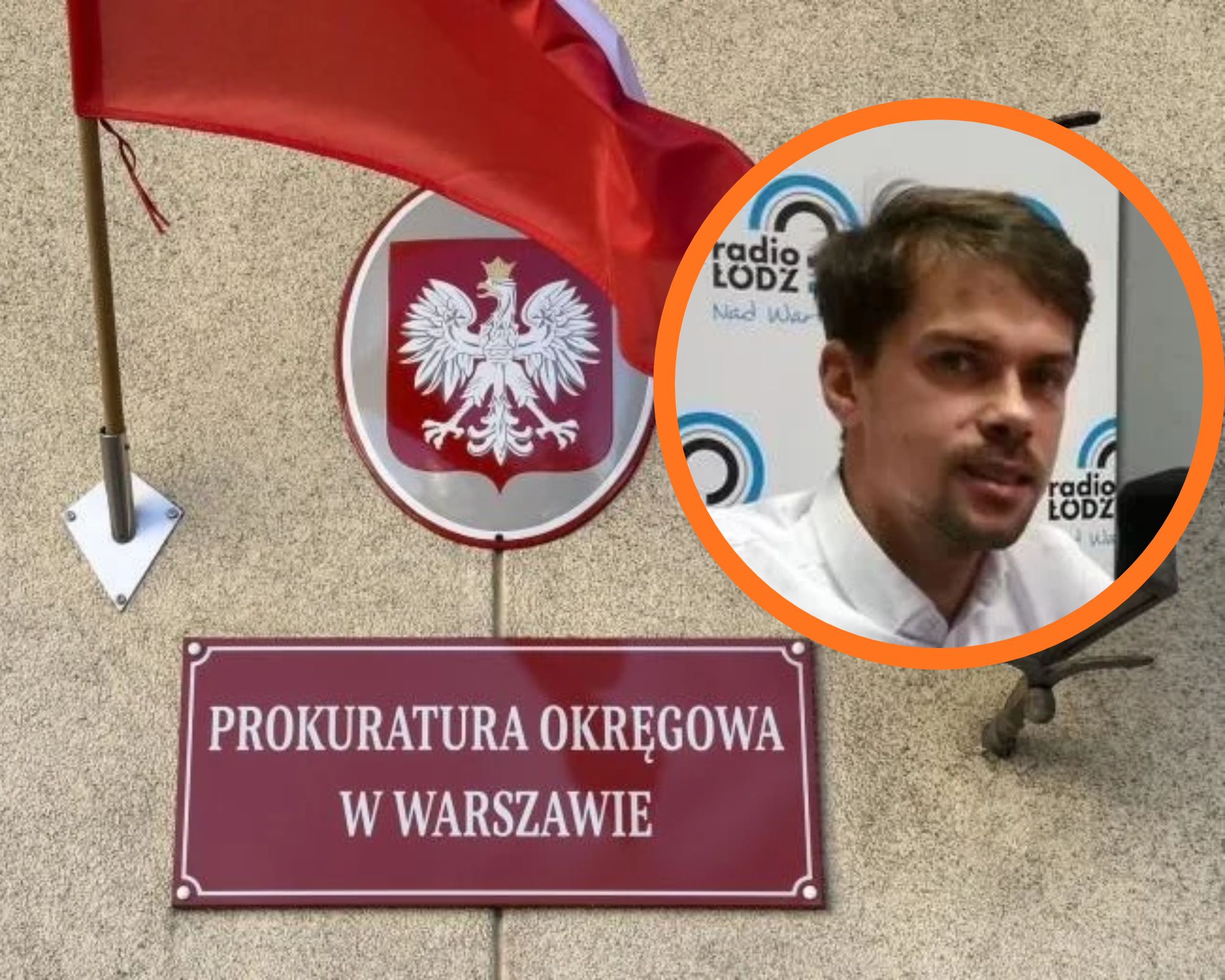 Kołodziejczak pod lupą prokuratury. Jest reakcja na medialne doniesienia