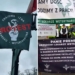 Weterynarze protestują w Kutnie. Domagają się zaległych wypłat i rozmów z ministerstwem 6 Weterynarze protestują w Kutnie