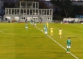 Warta Poznań - Unia Skierniewice [RELACJA NA ŻYWO]