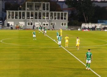 Warta Poznań - Unia Skierniewice [RELACJA NA ŻYWO]